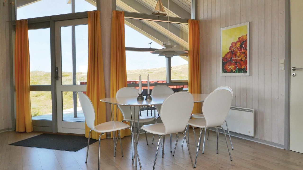 Photo of Bedroom in Sønderho