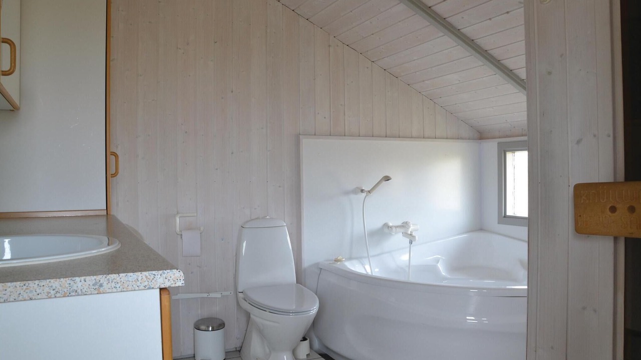 Photo of Bathroom in Sønderho