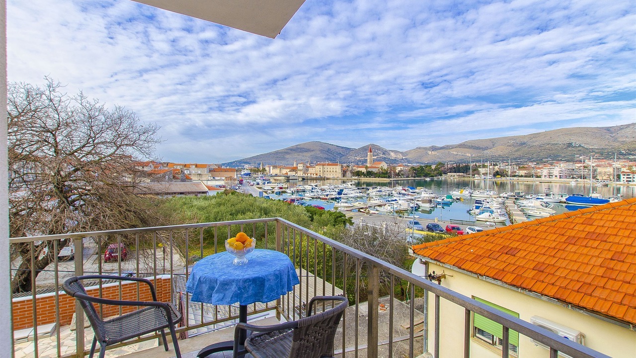 Photo of Outdoor in Trogir