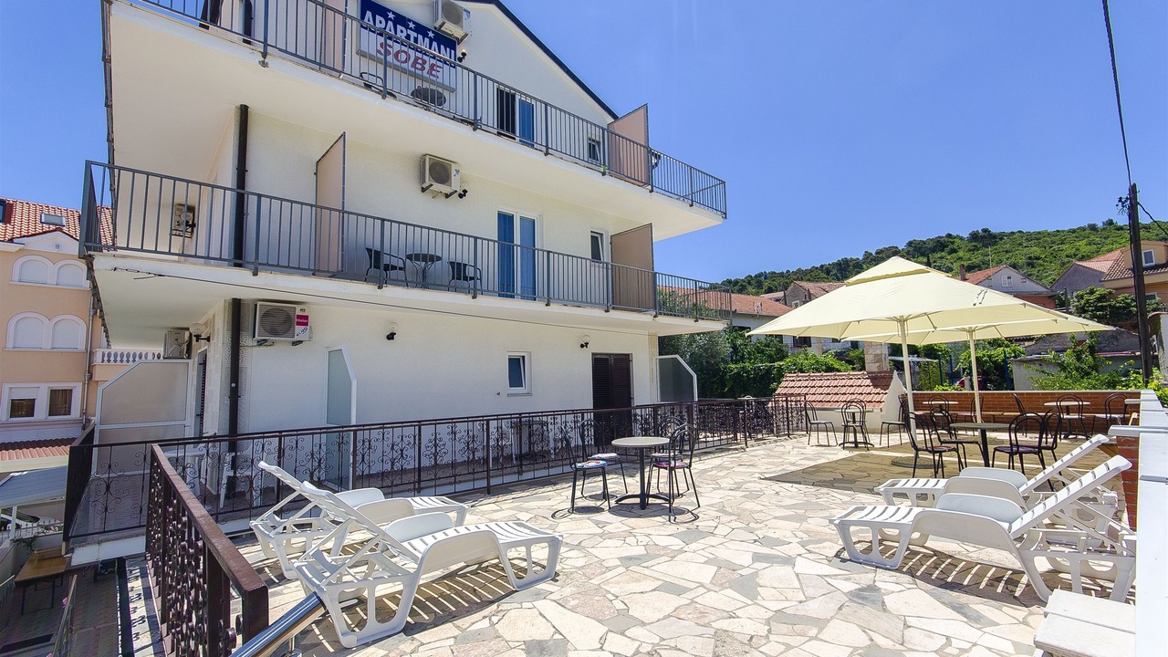 Photo of Outdoor in Trogir