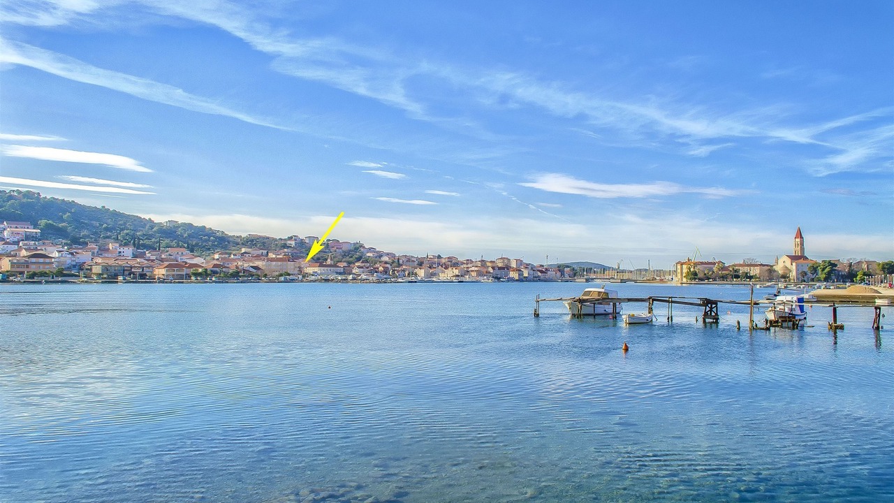 Photo of Outdoor in Trogir