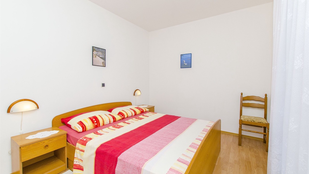 Photo of Bedroom in Trogir