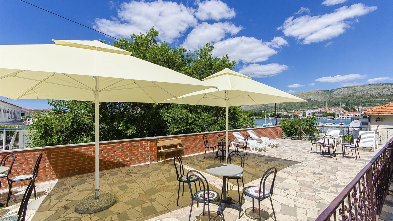 Photo of Outdoor in Trogir