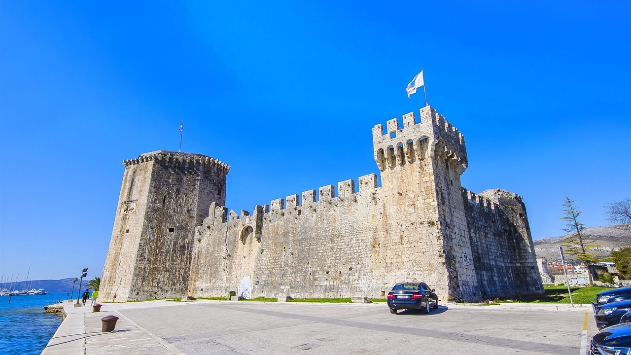 Photo of Others in Trogir