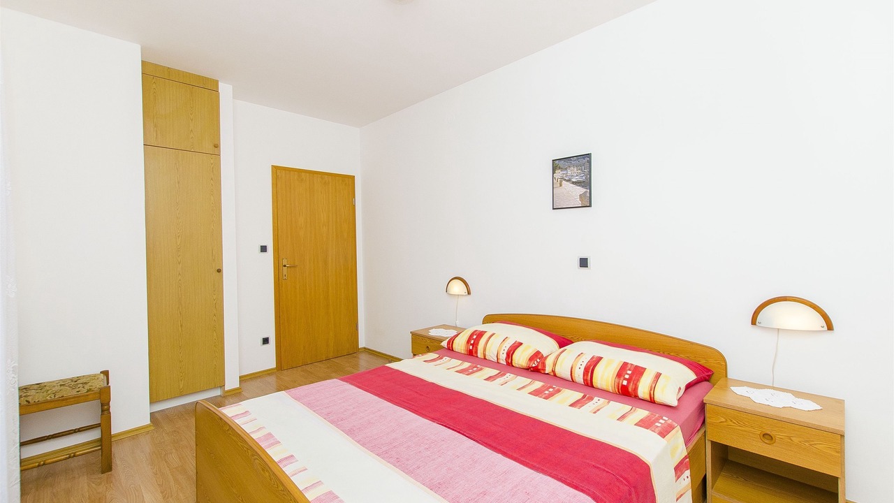 Photo of Bedroom in Trogir