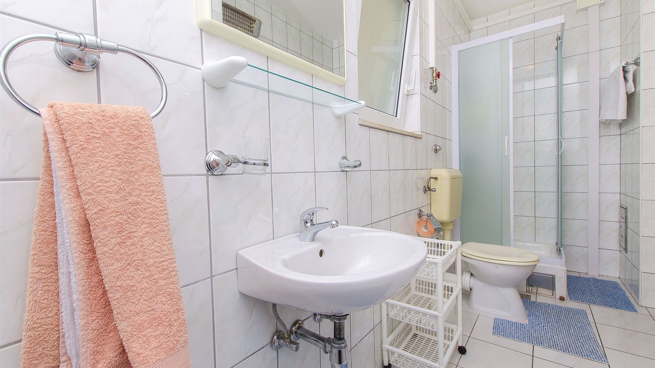 Photo of Bathroom in Trogir