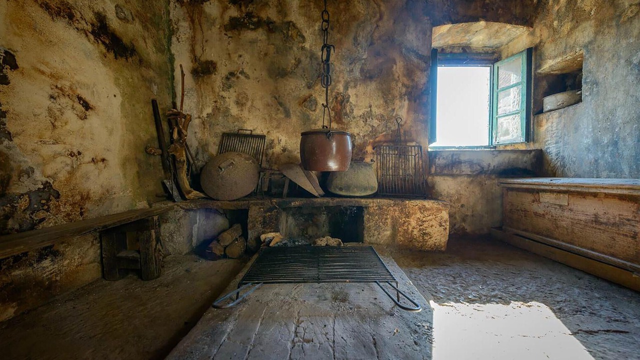 Photo of Bedroom in Mrcevo