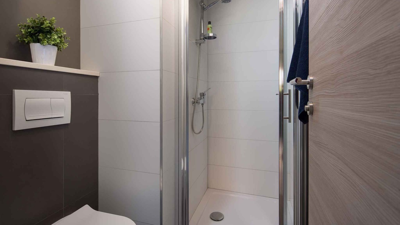 Photo of Bathroom in Rabac