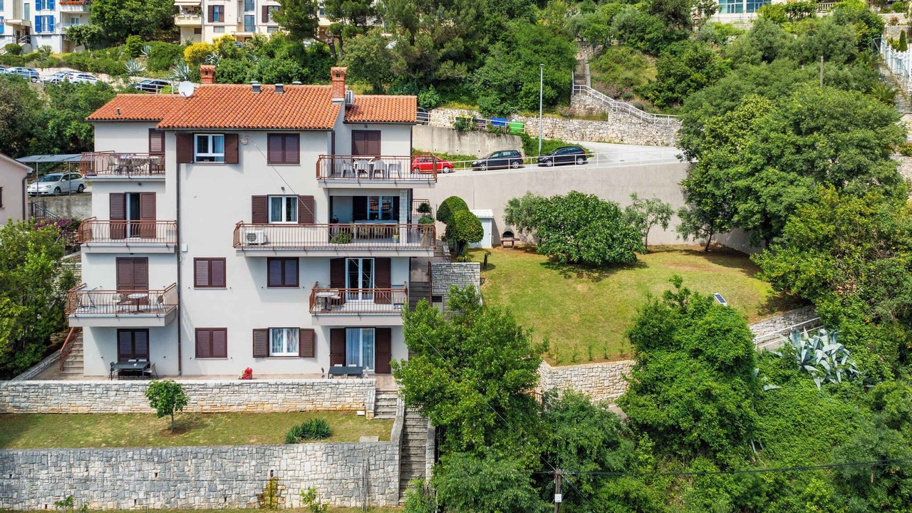 Photo of Outdoor in Rabac