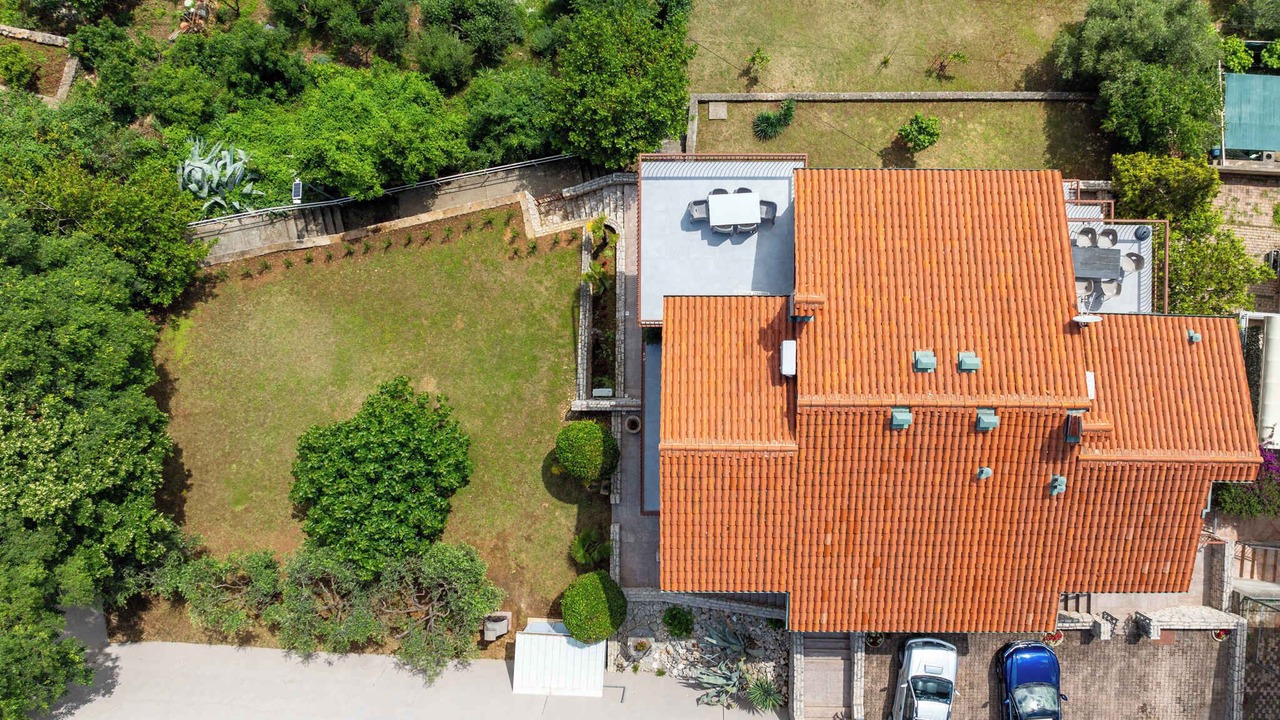 Photo of Outdoor in Rabac