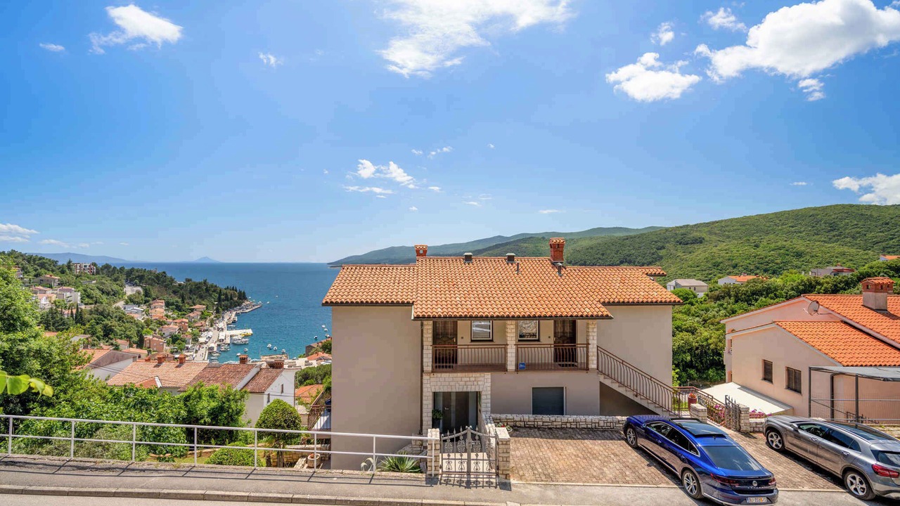 Photo of Outdoor in Rabac