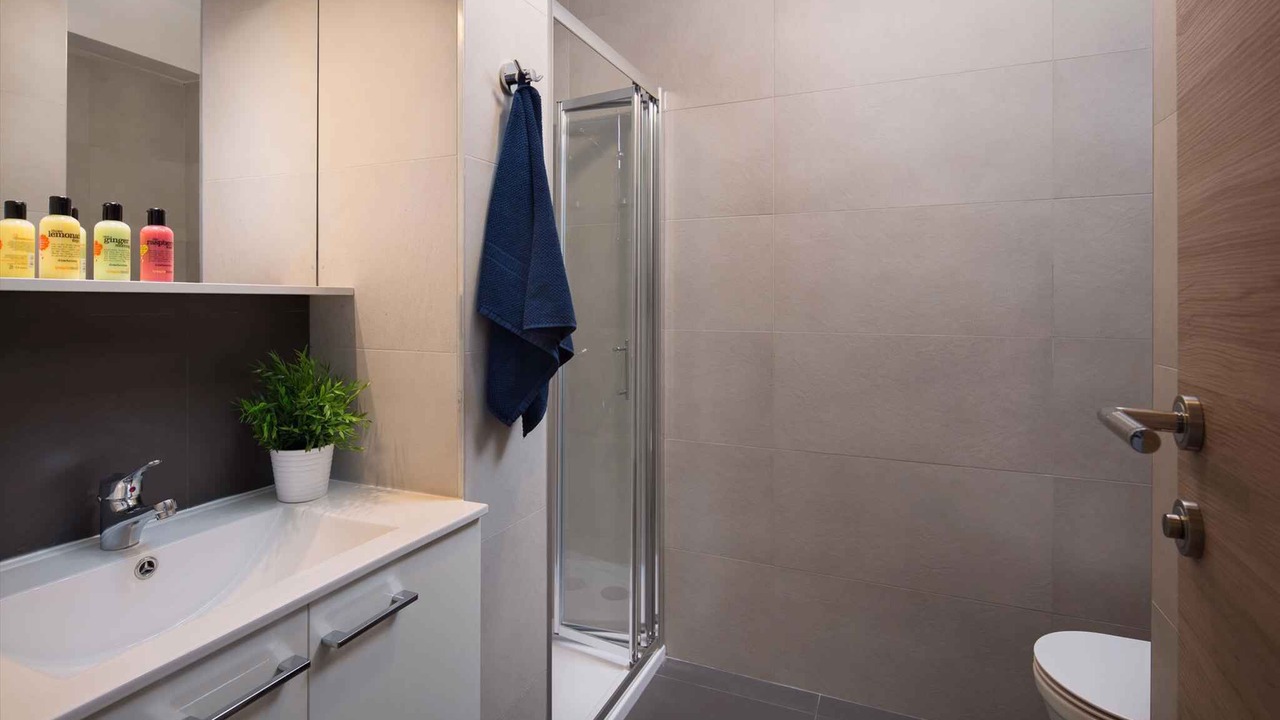 Photo of Bathroom in Rabac