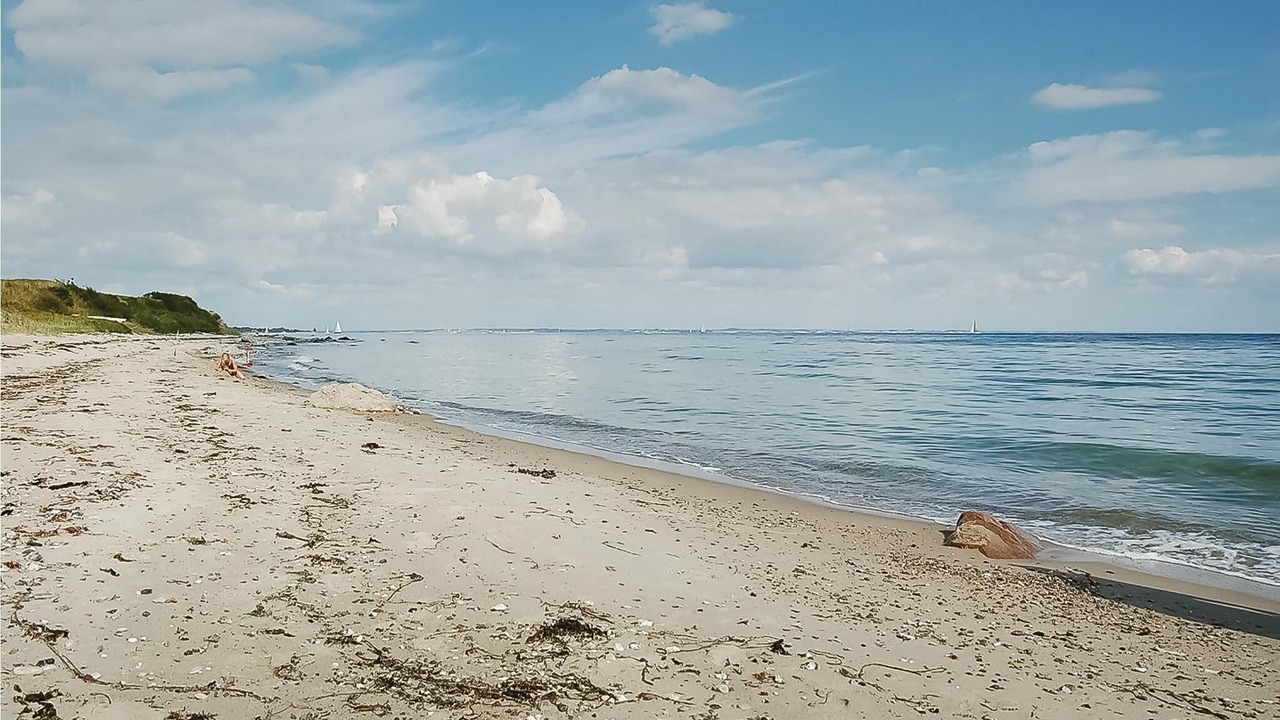 Photo of Others in Flovt Strand