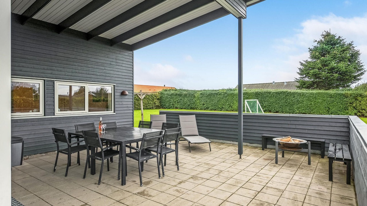 Photo of Outdoor in Flovt Strand