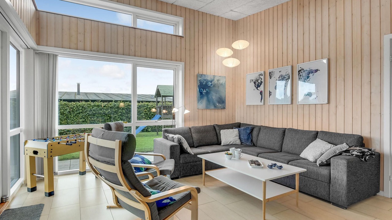 Photo of Bedroom in Flovt Strand