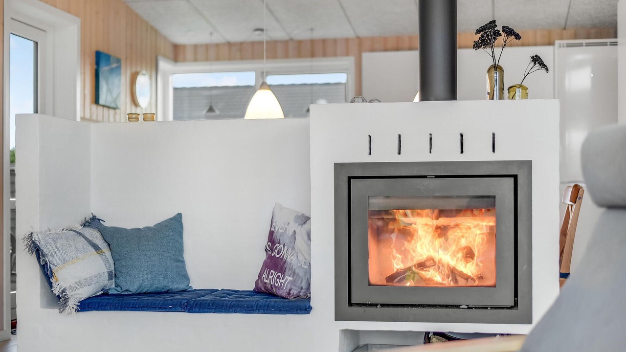 Photo of Bedroom in Flovt Strand