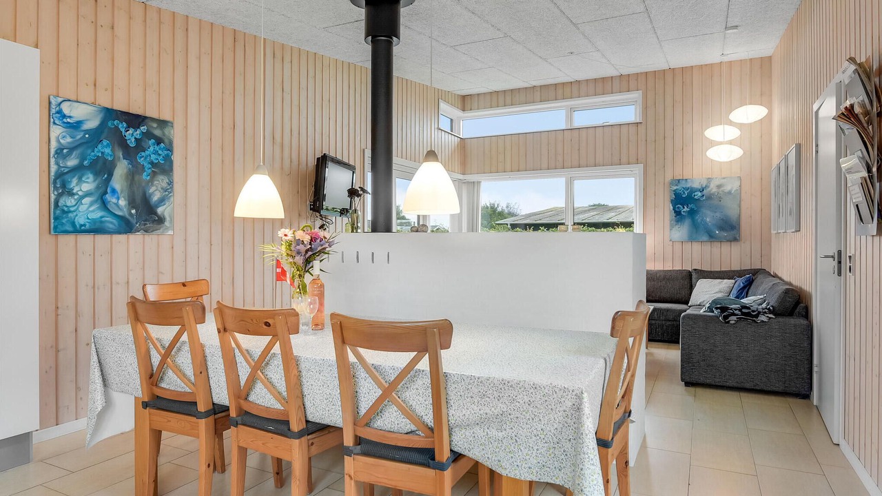 Photo of Bedroom in Flovt Strand