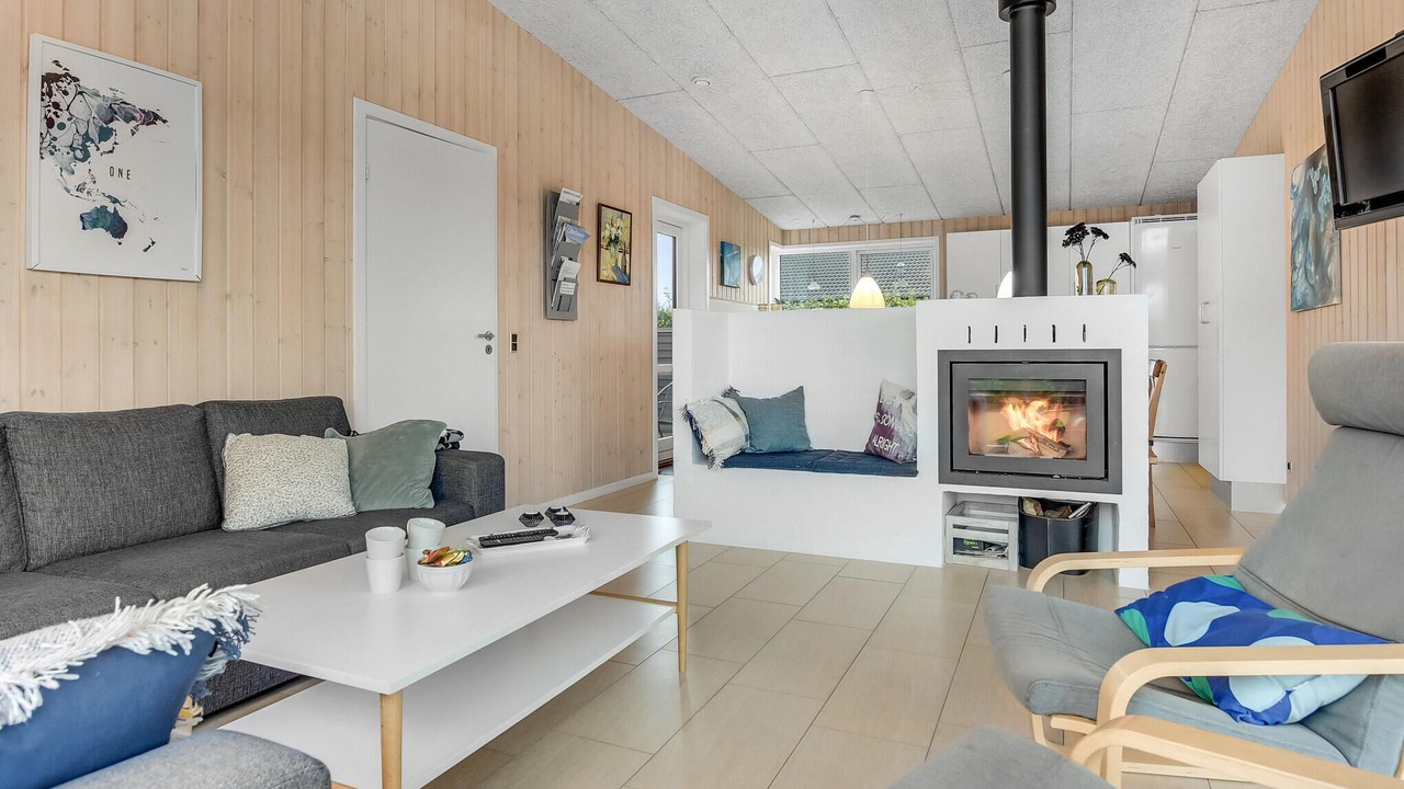 Photo of Bedroom in Flovt Strand