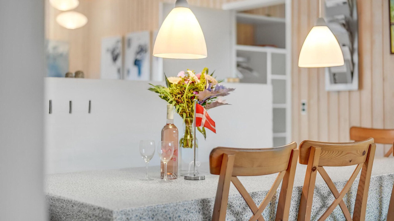 Photo of Bedroom in Flovt Strand