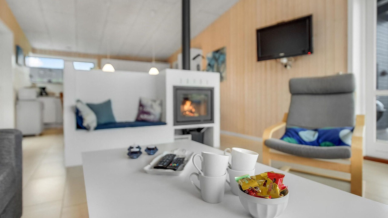 Photo of Bedroom in Flovt Strand