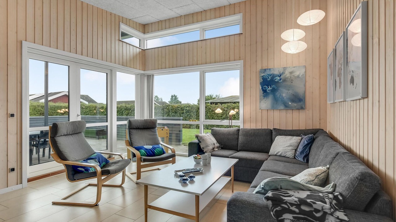 Photo of Bedroom in Flovt Strand