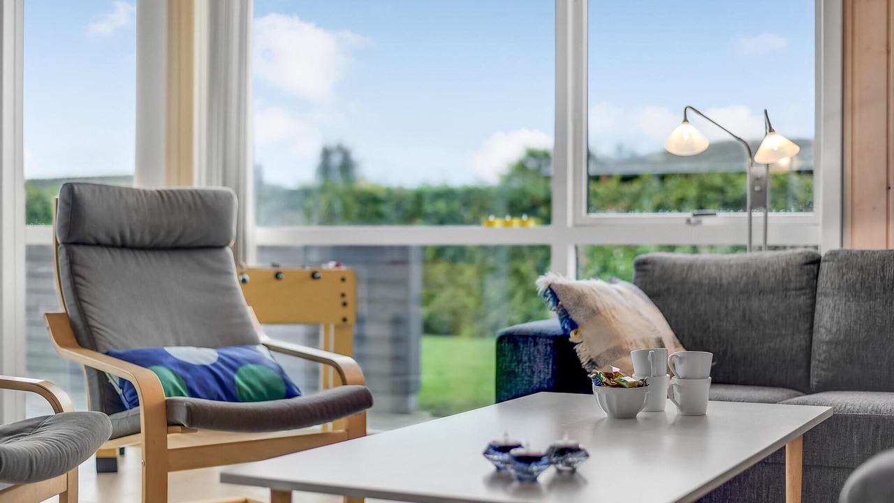 Photo of Bedroom in Flovt Strand