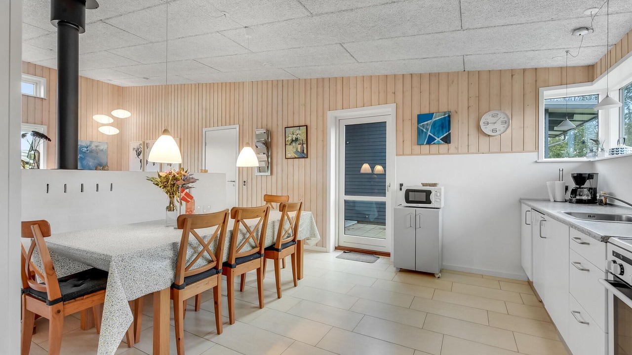 Photo of Bedroom in Flovt Strand