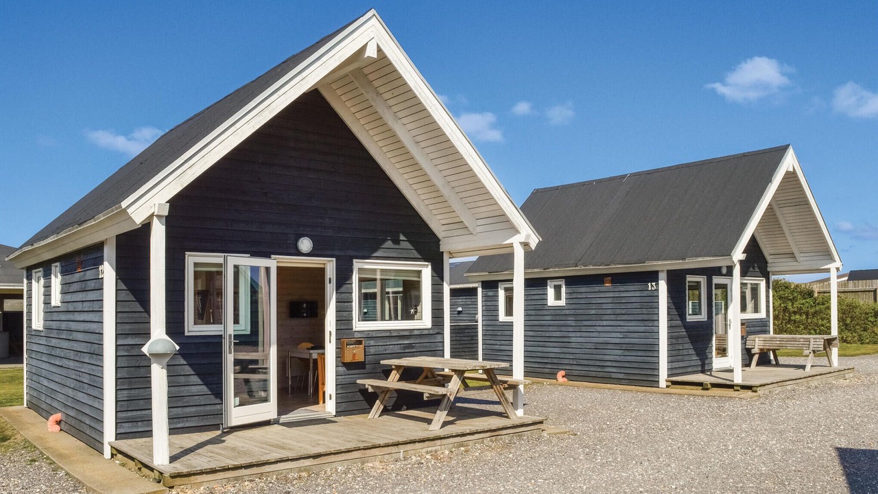 Photo of Outdoor in Thyboron