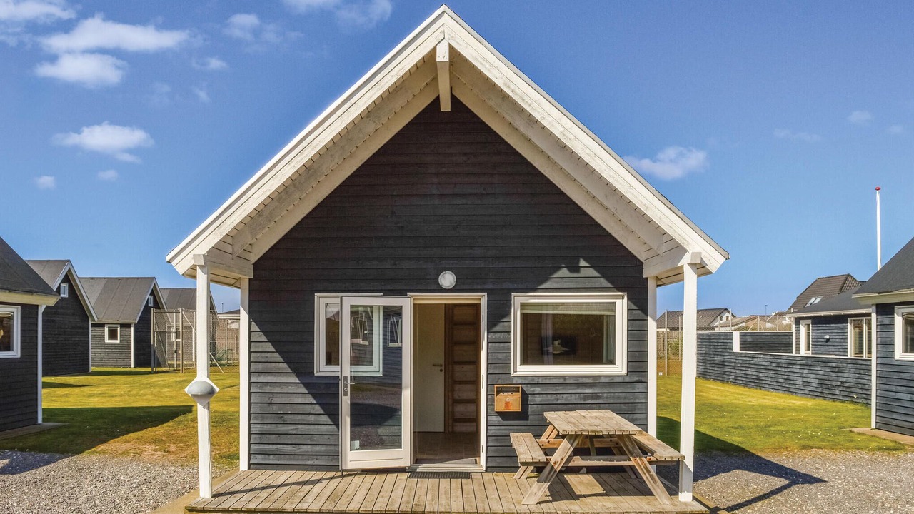 Photo of Outdoor in Thyboron