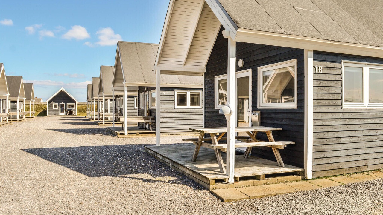 Photo of Outdoor in Thyboron