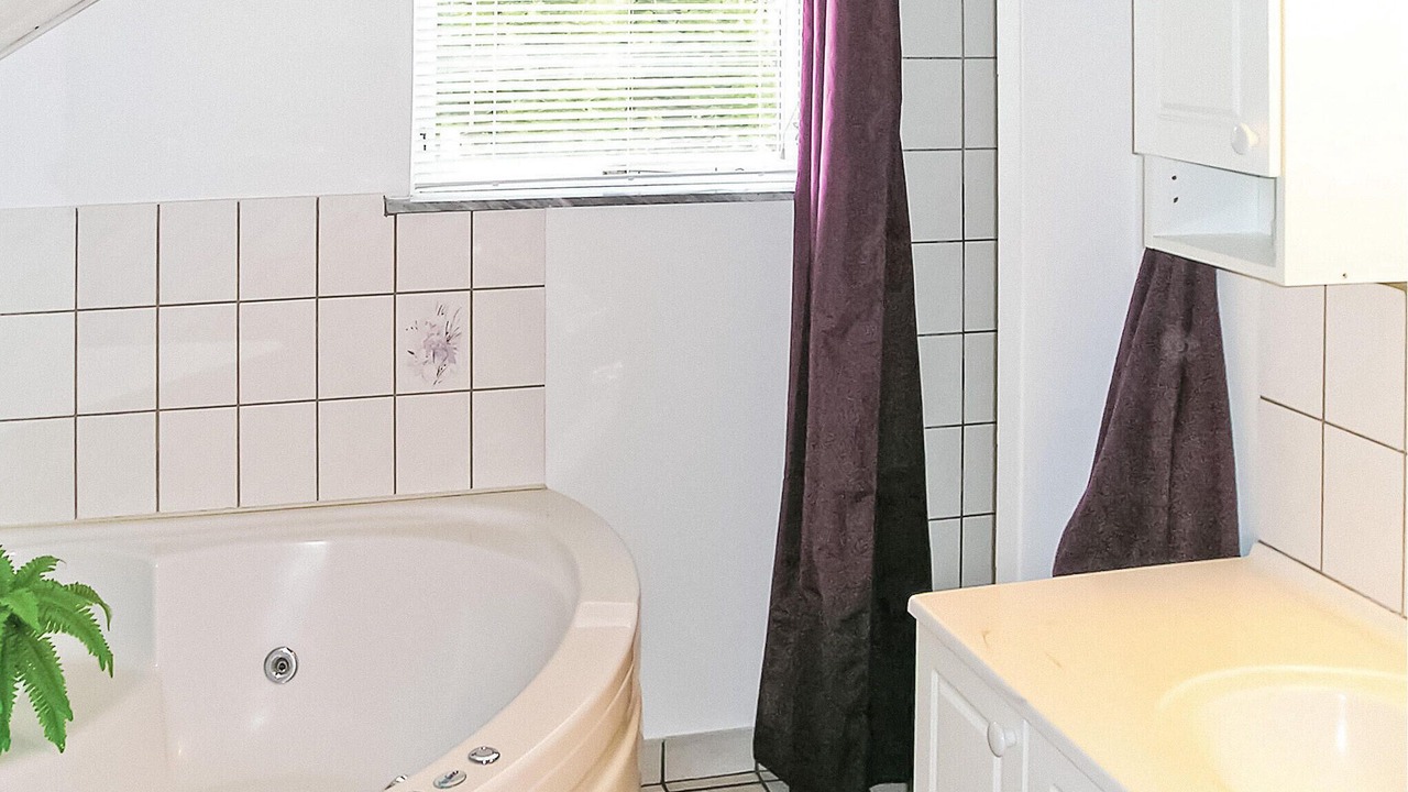 Photo of Bathroom in Ørsted