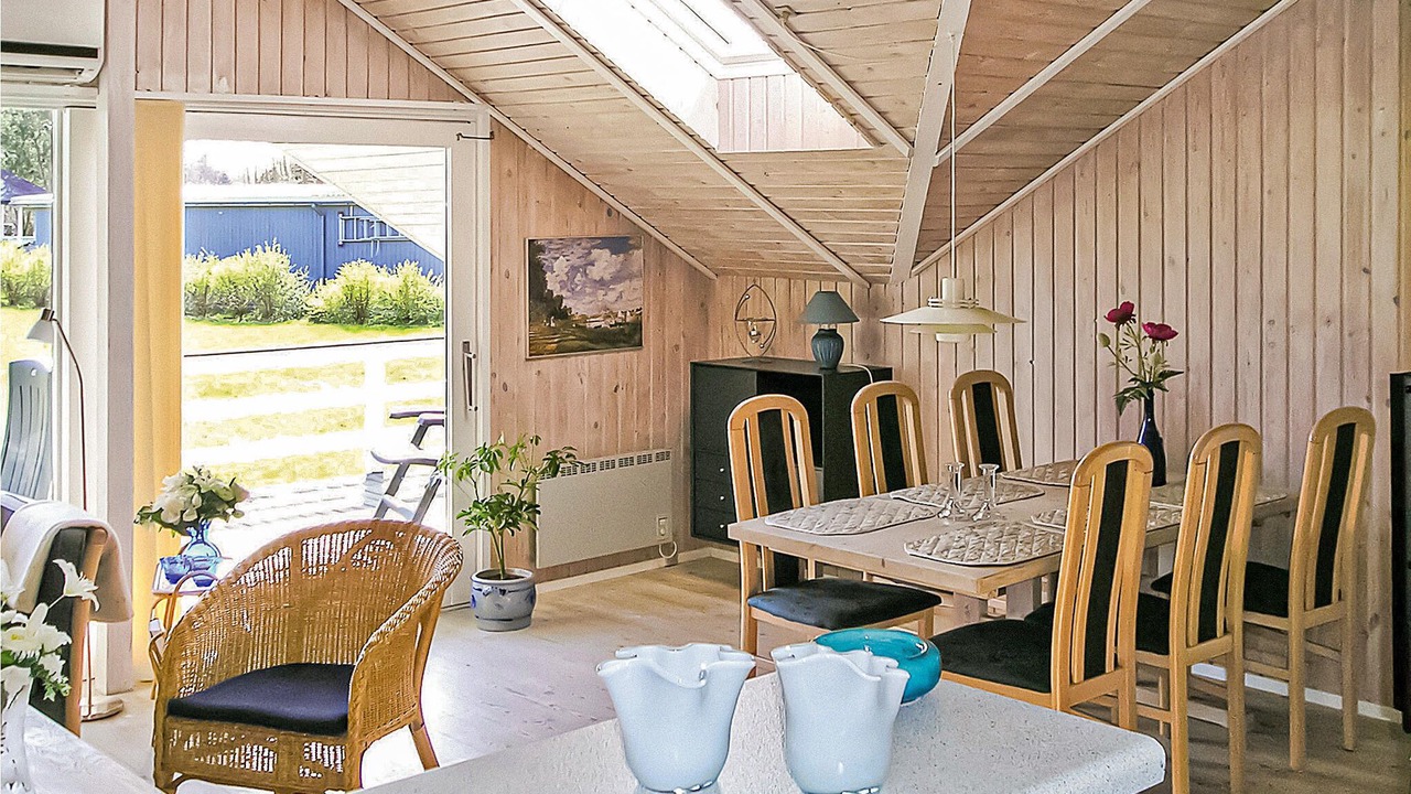 Photo of Bedroom in Ørsted