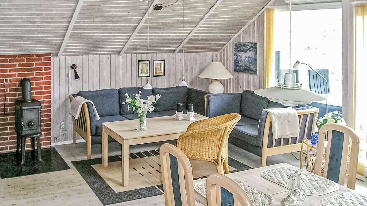 Photo of Bedroom in Ørsted