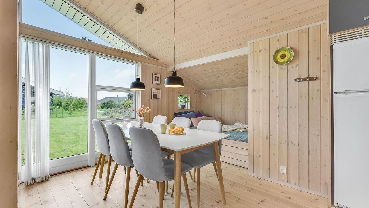 Photo of Bedroom in Pøt Strandby