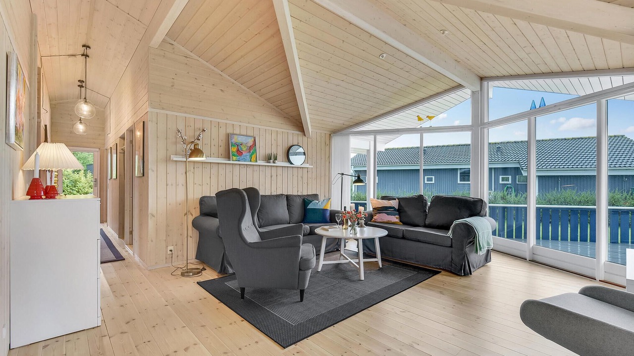 Photo of Bedroom in Pøt Strandby