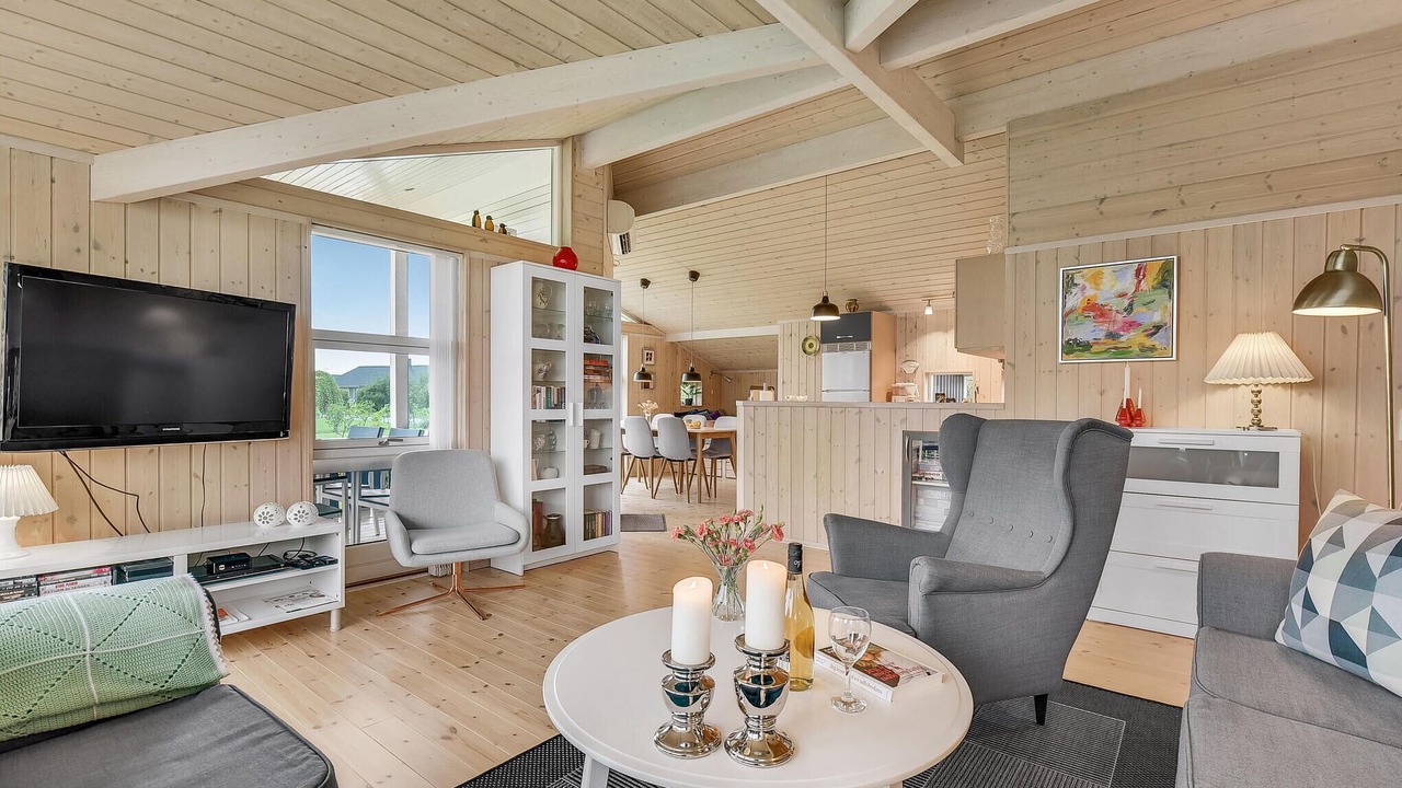 Photo of Bedroom in Pøt Strandby