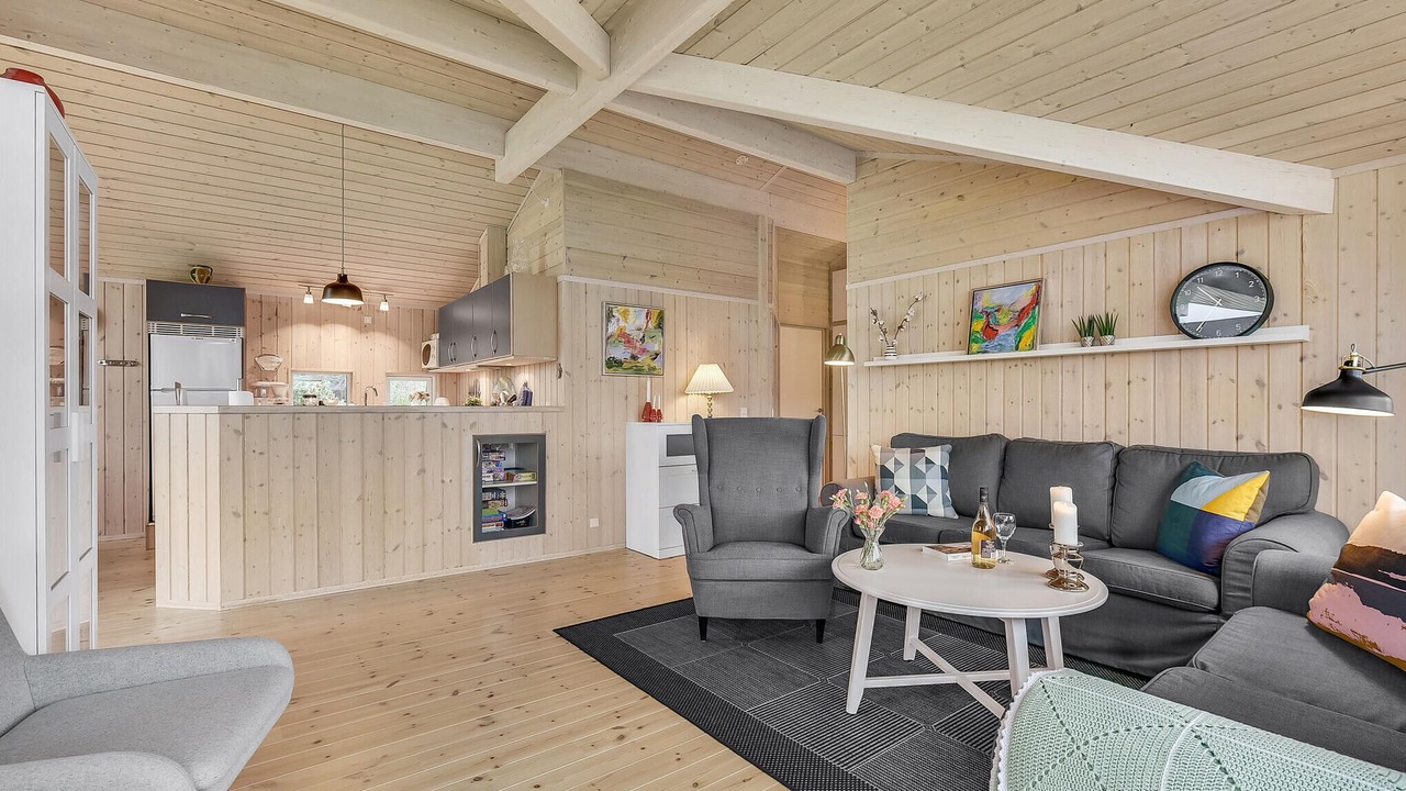 Photo of Bedroom in Pøt Strandby