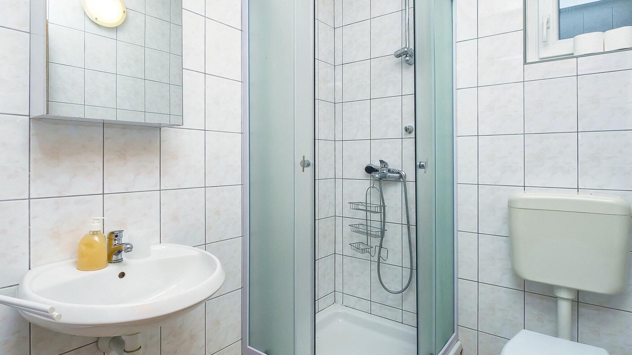 Photo of Bathroom in Central Dalmatia