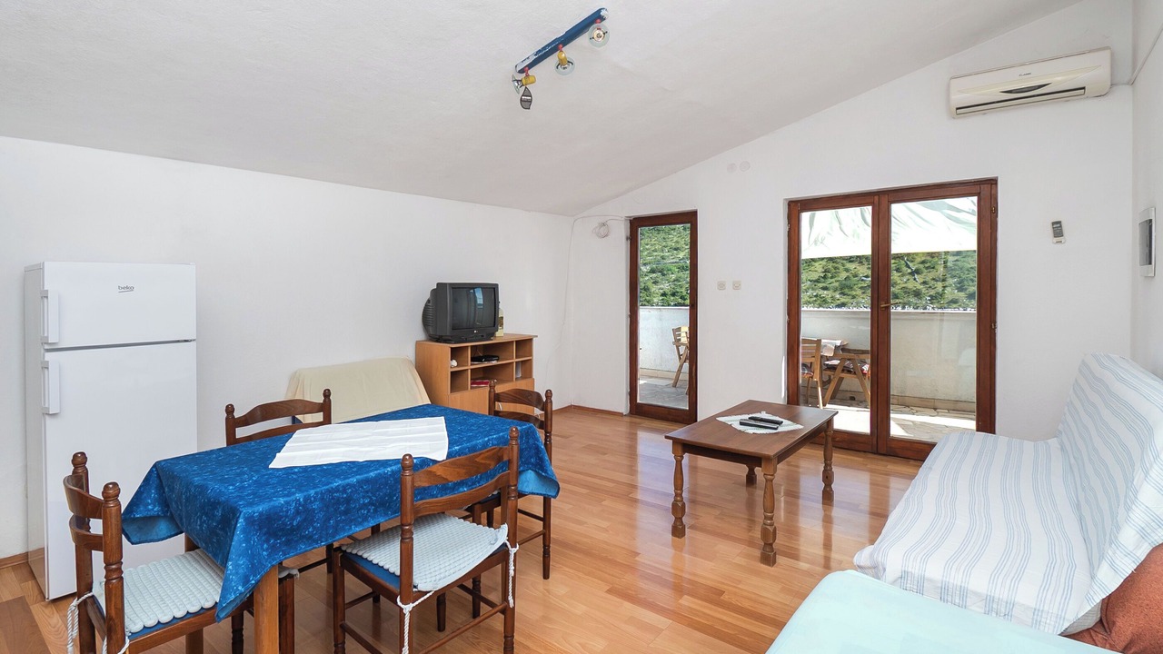 Photo of Livingroom in Podglavica
