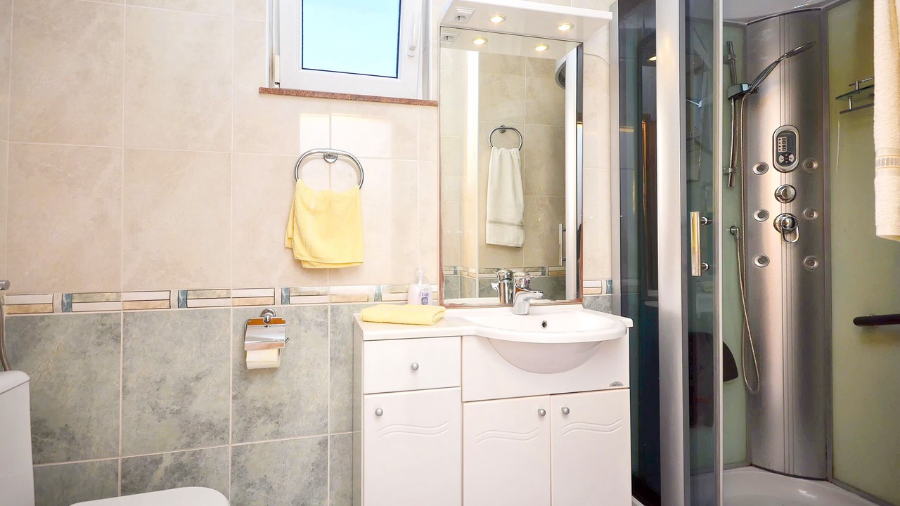 Photo of Bathroom in Srima