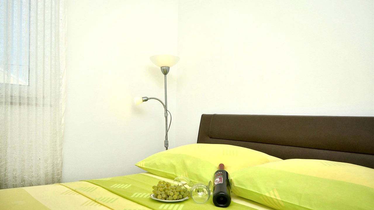 Photo of Bedroom in Srima