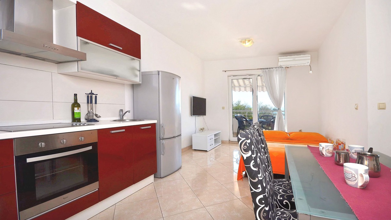 Photo of Kitchen in Srima
