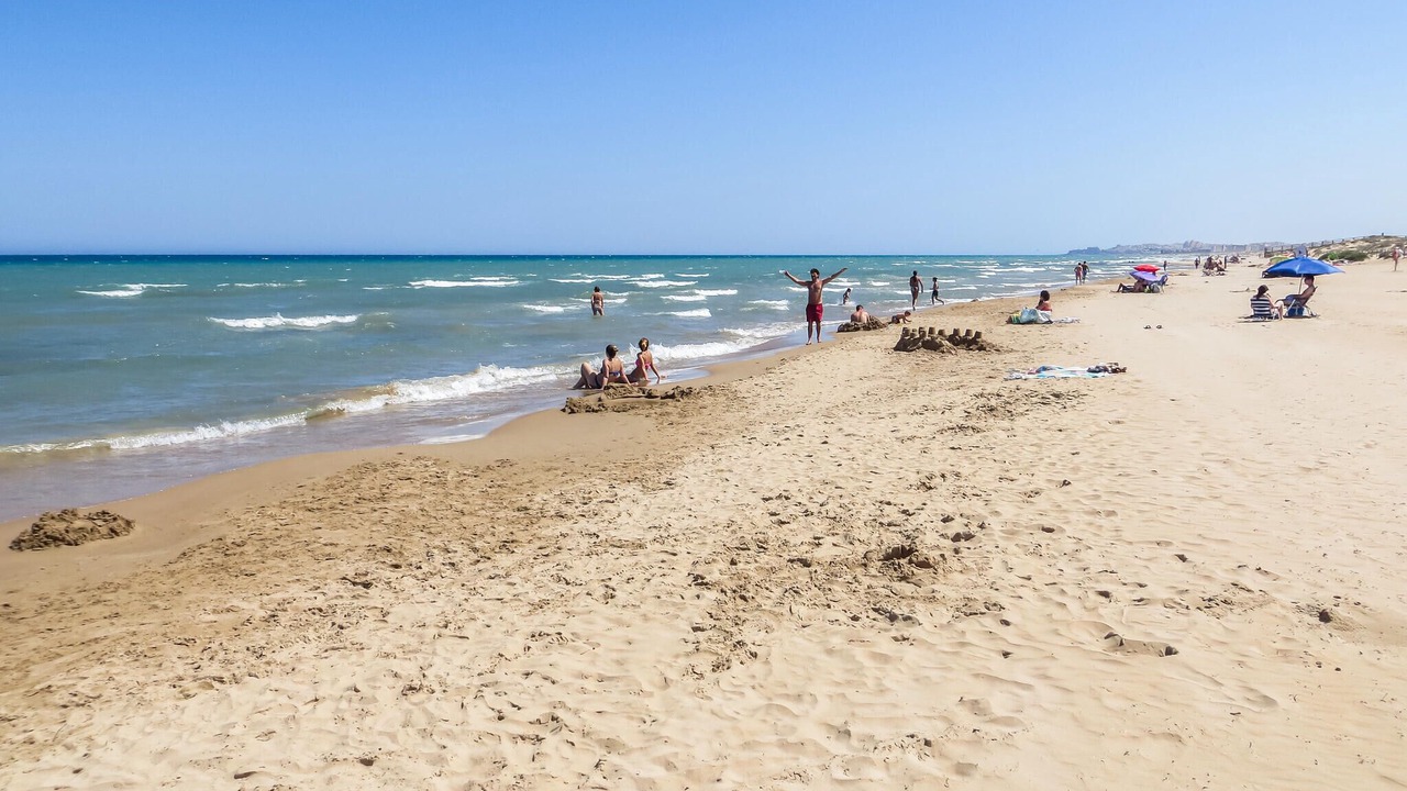 Photo of Others in La Siesta