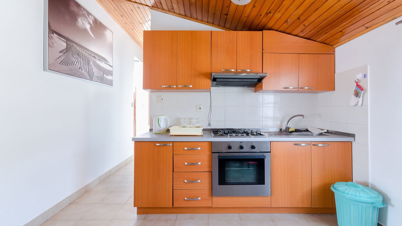 Photo of Kitchen in Marcana