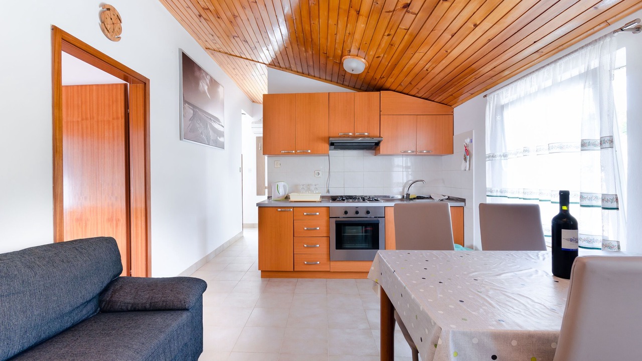 Photo of Kitchen in Marcana