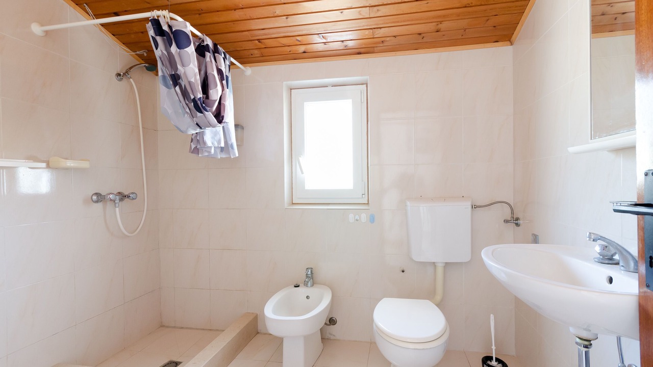 Photo of Bathroom in Marcana