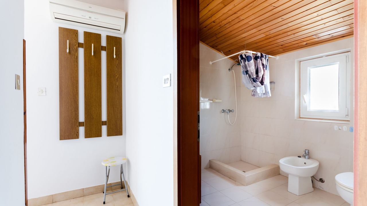 Photo of Bathroom in Marcana