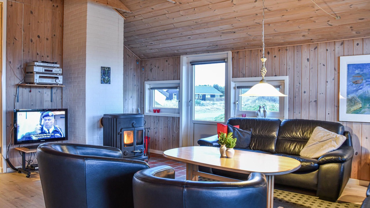 Photo of Bedroom in Sondervig