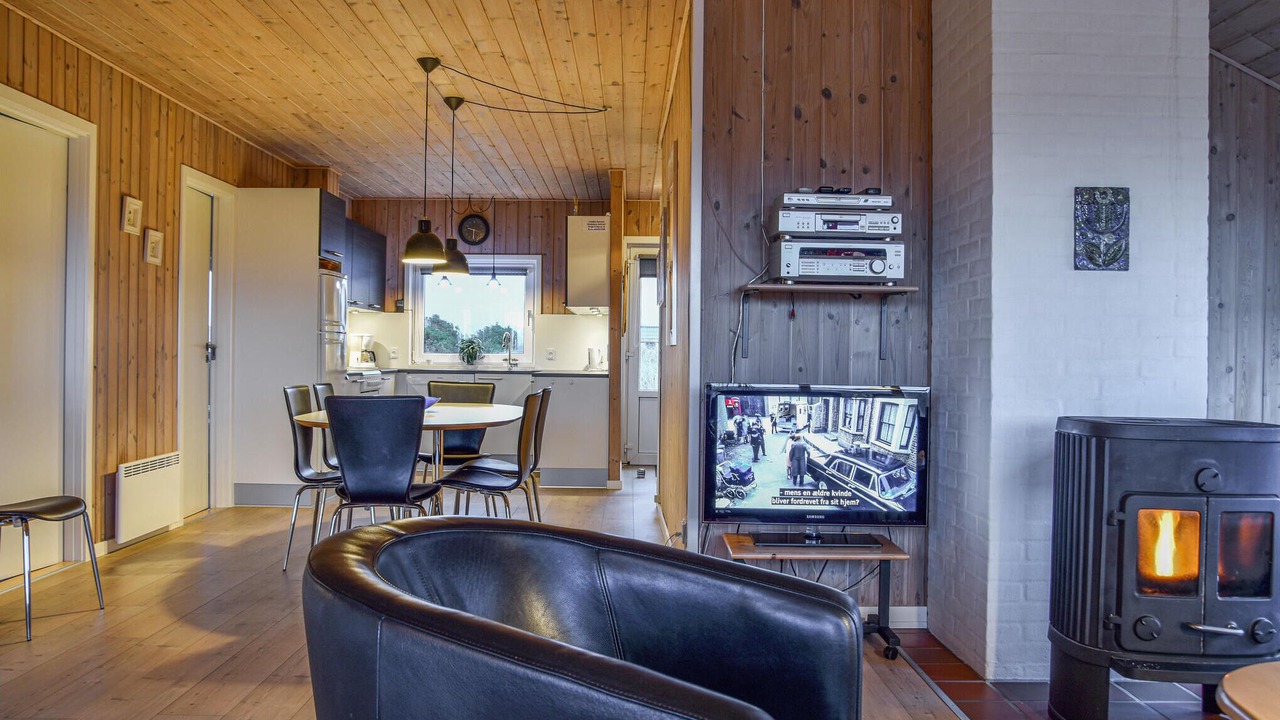 Photo of Bedroom in Sondervig