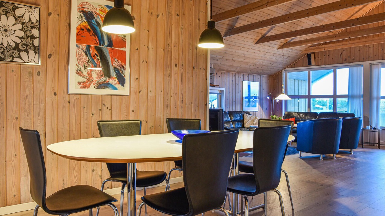 Photo of Bedroom in Sondervig